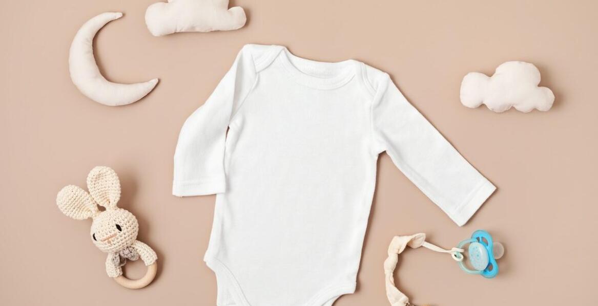 Najnowsze trendy w artykułach niemowlęcych dostępnych hurtowo