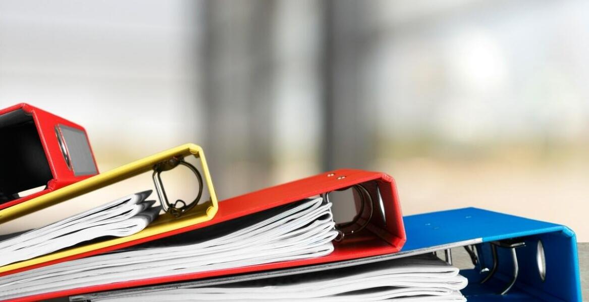 Nowoczesne rozwiązania wśród segregatorów biurowych