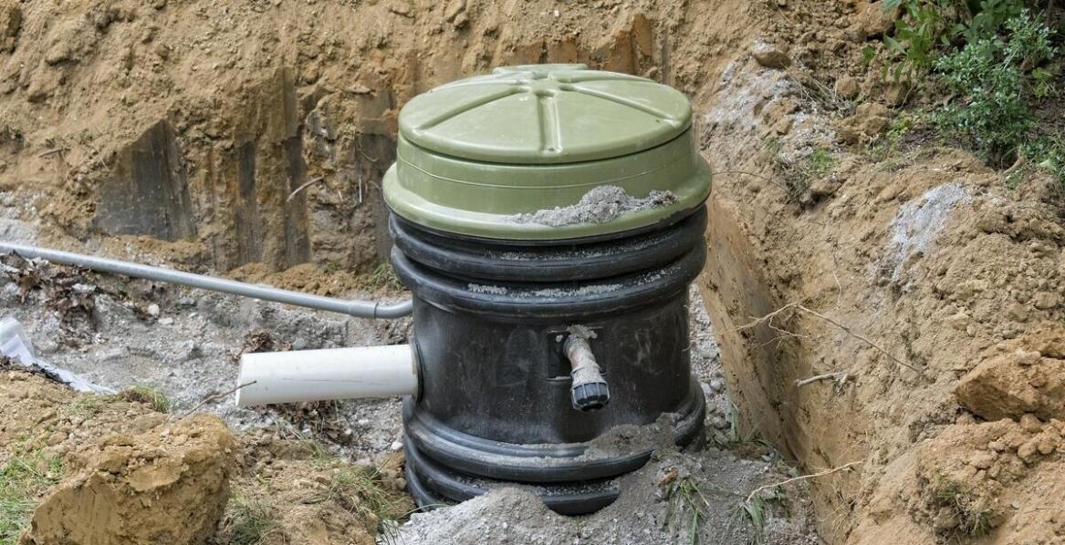 Bezpieczeństwo użytkowania zbiorników od sprawdzonego producenta szamb