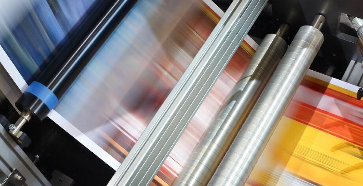 Jak technologia druku offsetowego wpływa na ochronę środowiska?