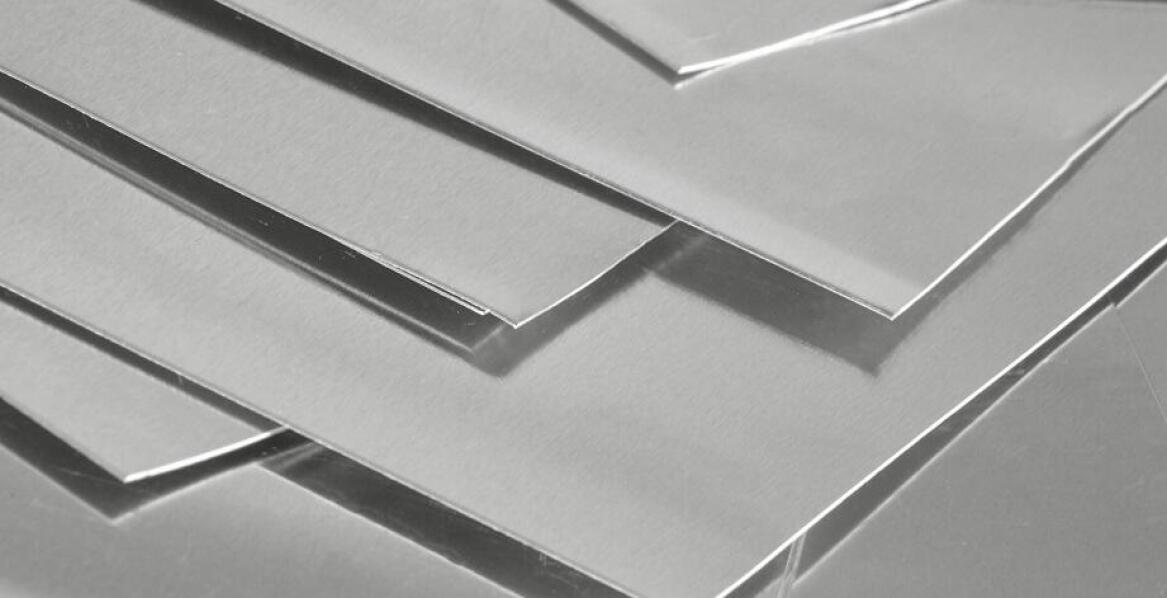 Blachy ze stali nierdzewnej w produkcji zaawansowanych technologicznie urządzeń AGD