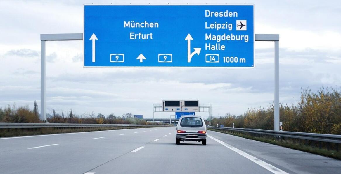 Które odcinki autostrady A2 pozostają płatne po zmianach przepisów?