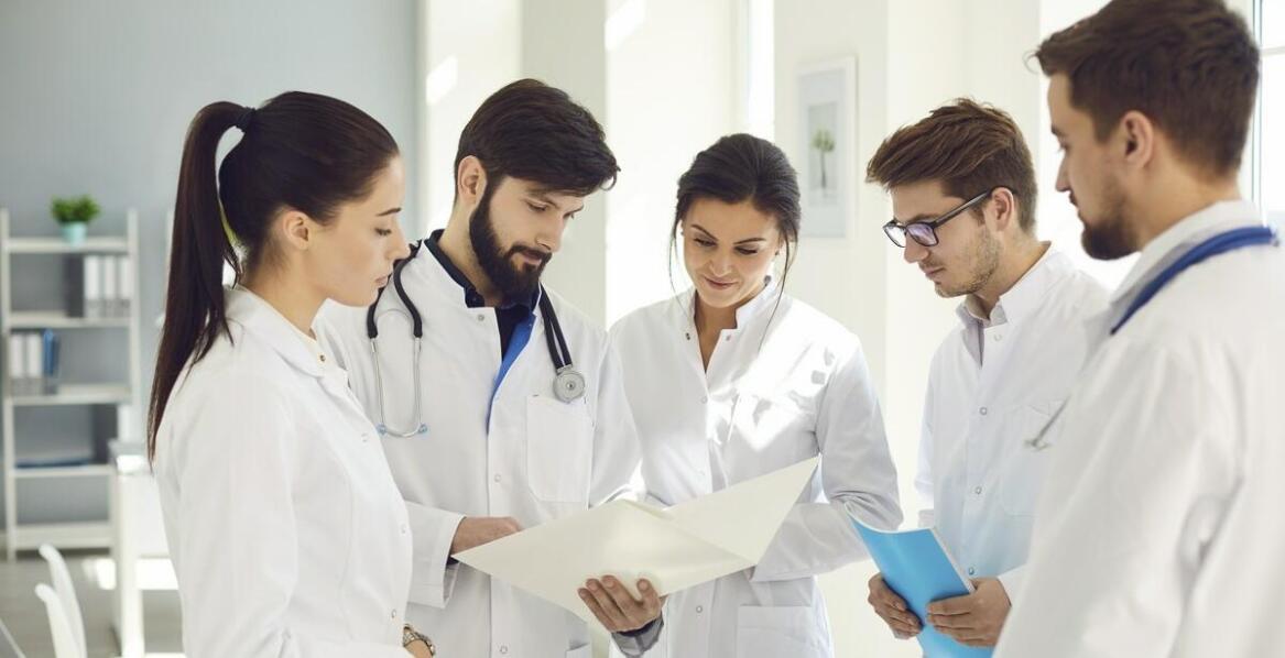 Rola zespołu specjalistów w kompleksowej opiece onkologicznej dla zwierząt