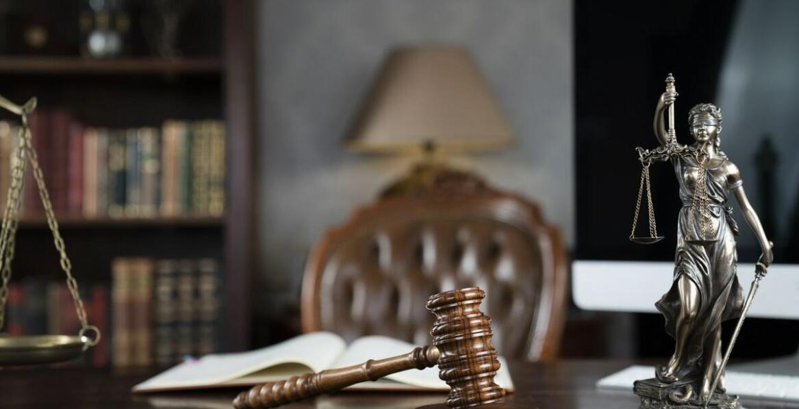 Kancelaria adwokacka w sprawach karnych - jakie wsparcie oferuje?