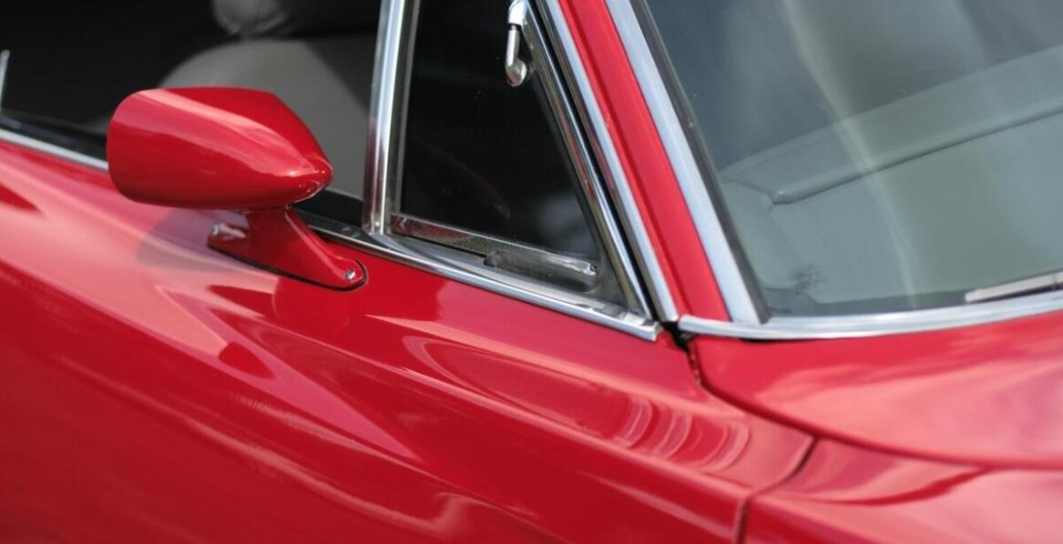 Renowacja lakieru a ochrona przed czynnikami zewnętrznymi