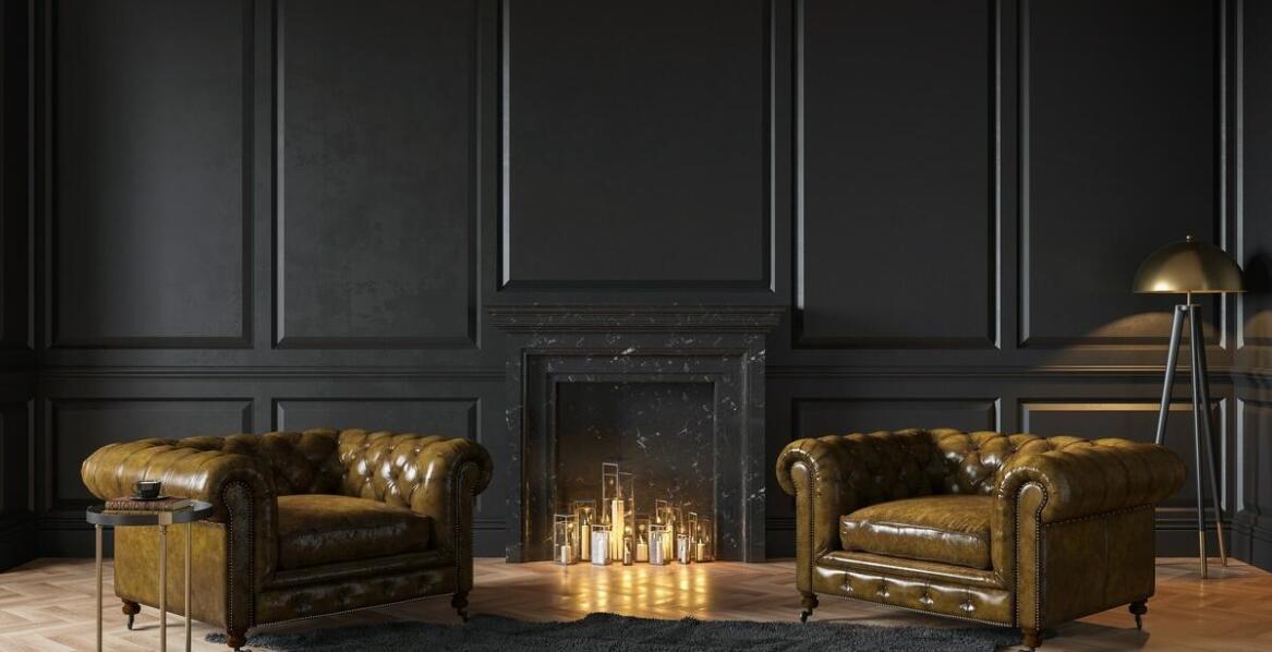 Kominki rustykalne z cegły – klasyczny styl i wyjątkowy klimat