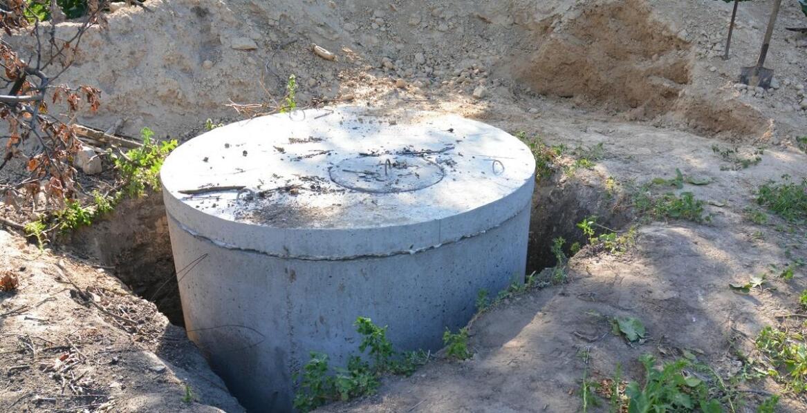 Długoterminowe korzyści z inwestycji w szamba betonowe