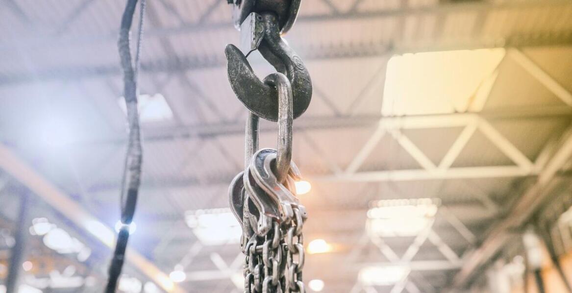 Przetworniki wagi: jak wpływają na efektywność operacyjną przemysłowych systemów ważących