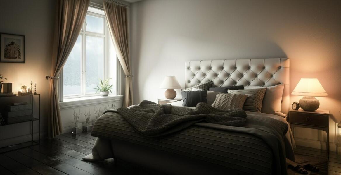 Dostosowane zakwaterowanie w Szamotułach: Wybierz idealną opcję noclegu