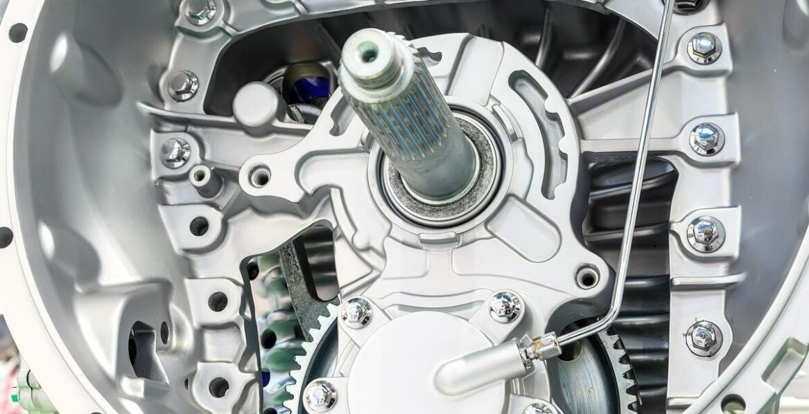 Pompa wtryskowa Denso: znaczenie jakości części zamiennych dla długowieczności systemu