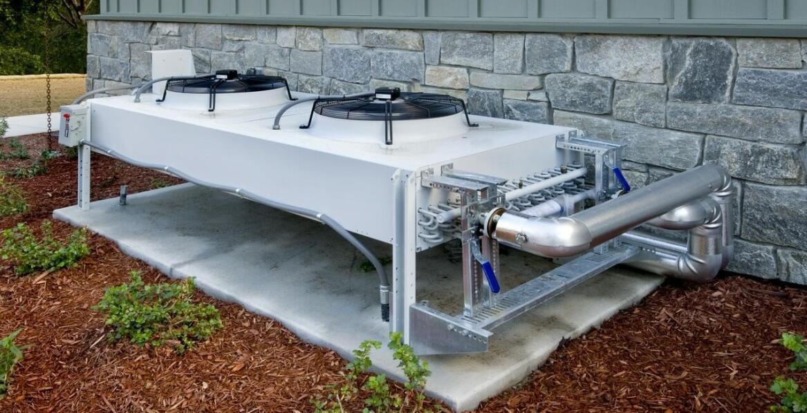 Wpływ nowoczesnych agregatów prądotwórczych na komfort pracy w ogrodzie