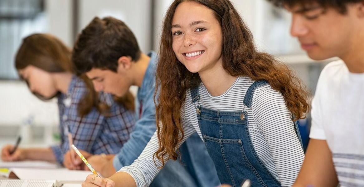 Jak terapia pedagogiczna może wspierać przygotowania do matury z matematyki?