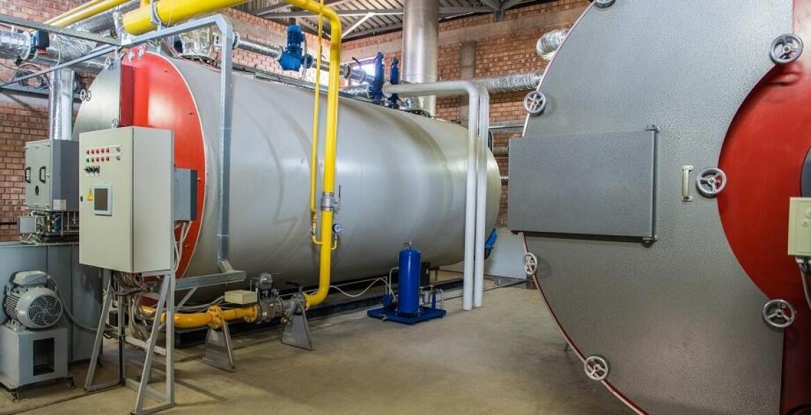 Wybór odpowiednich grzewczych instalacji dla zakładów chemicznych