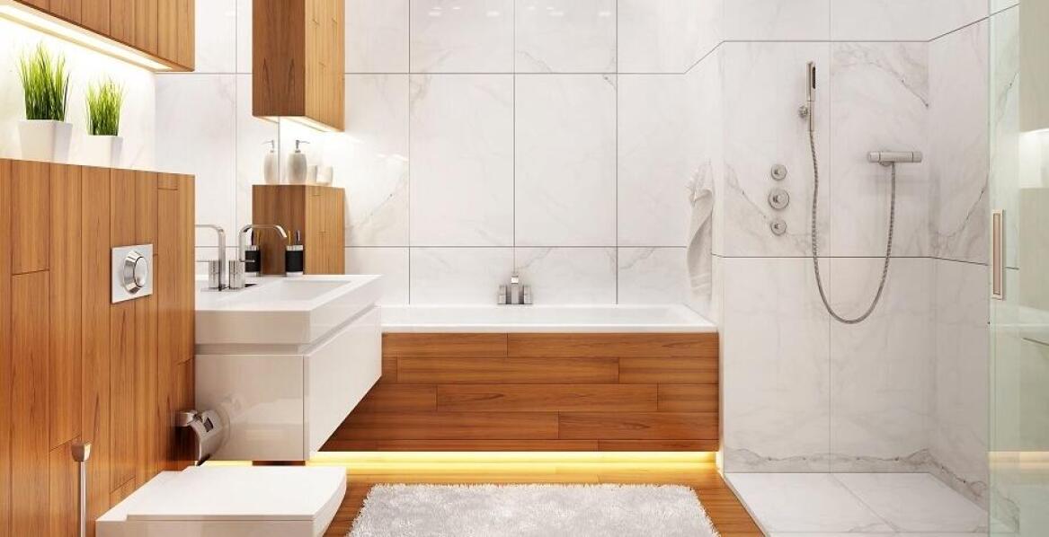 Dlaczego warto korzystać z profesjonalnego doradztwa przy wyborze łazienkowego wyposażenia?