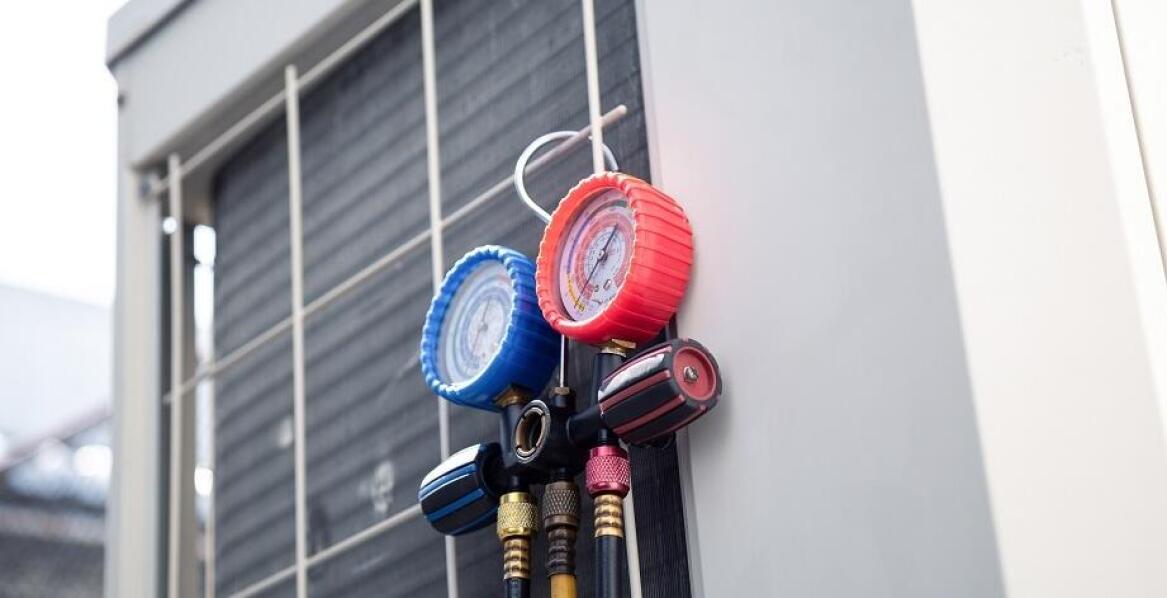 Jakie są kluczowe cechy osuszacza ziębniczego dla obiektów wellness?