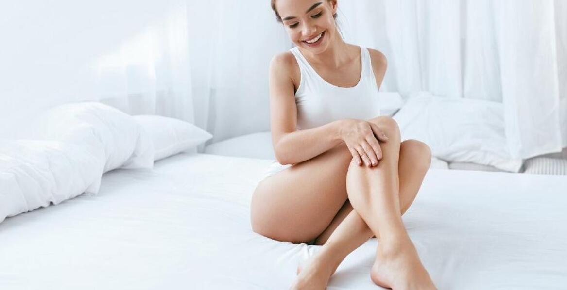 Wpływ depilacji laserowej na kondycję skóry w dłuższej perspektywie