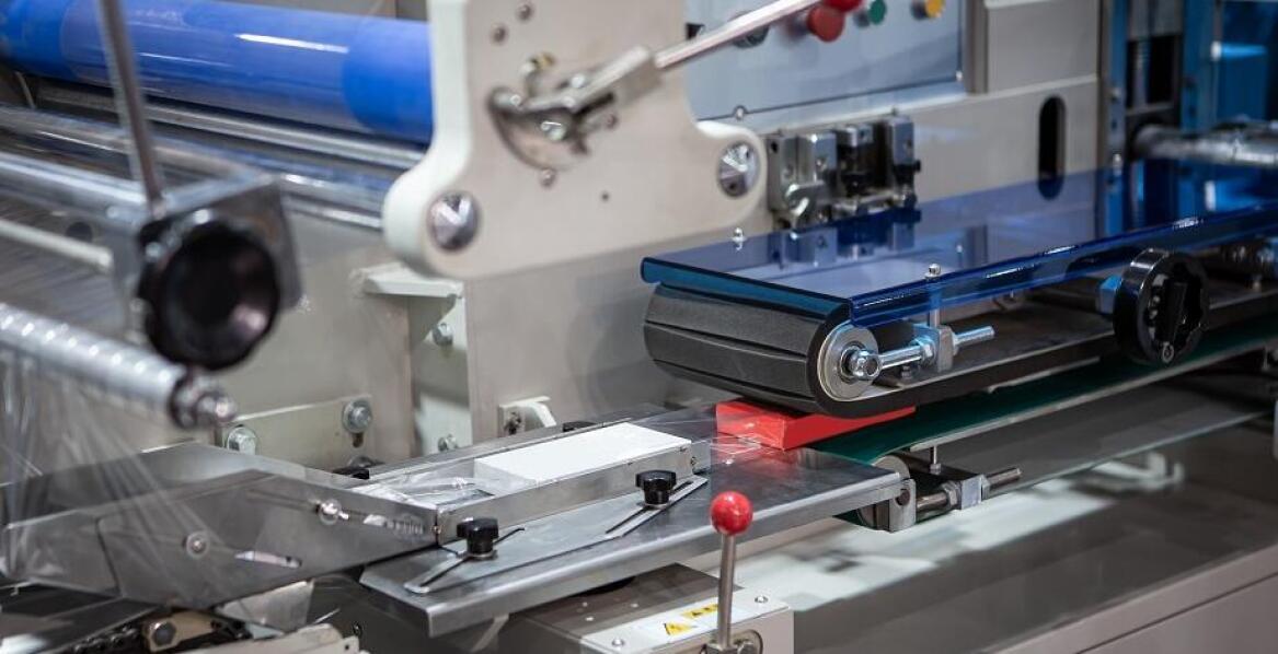 Trendy w rozwoju technologii zgrzewarek do opakowań