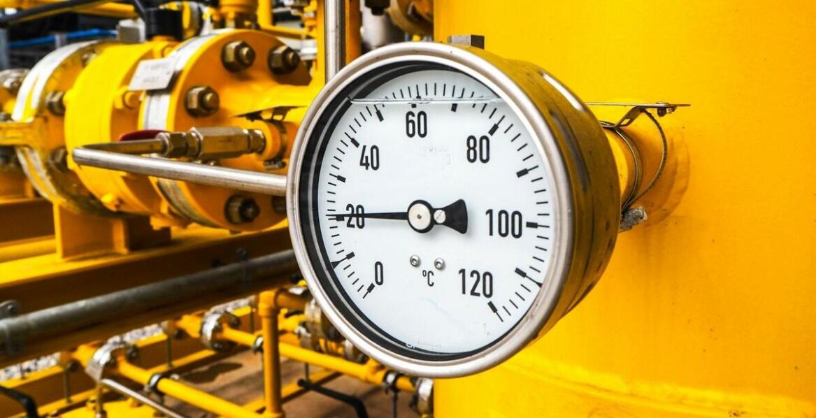 Rola pomiaru stężenia tlenu w kontekście zarządzania przemysłowymi instalacjami