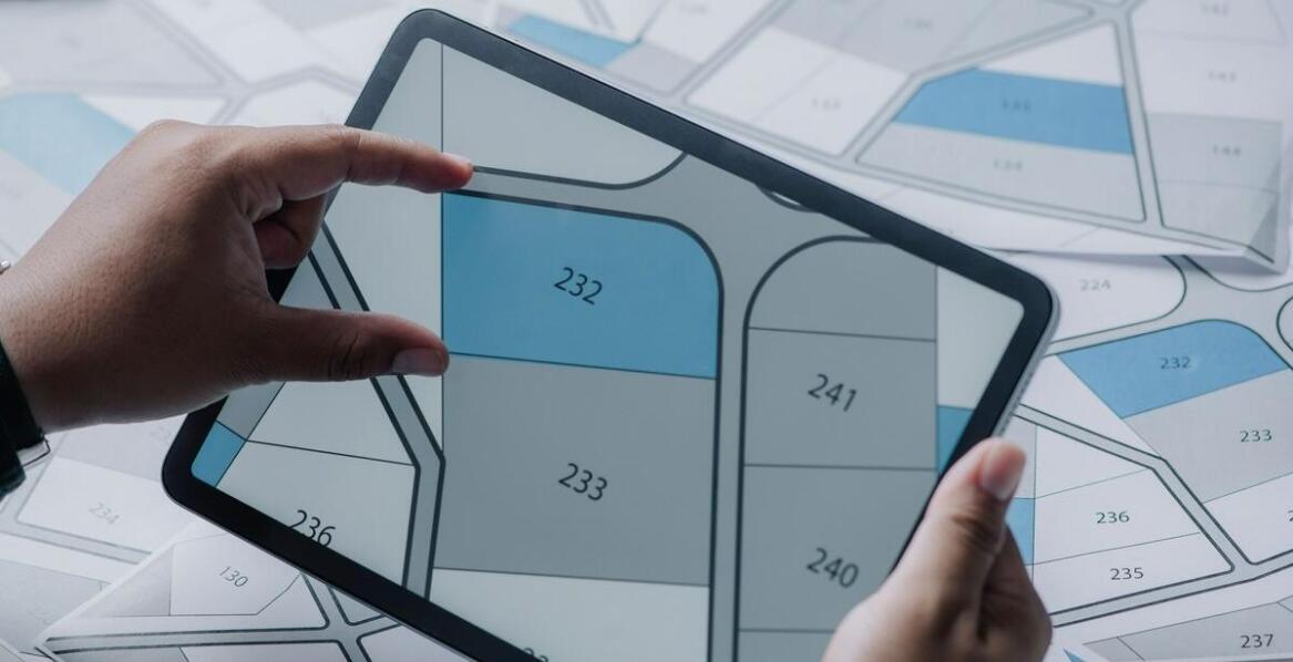 Znaczenie wysokiej jakości map dla dokładności wycen nieruchomości