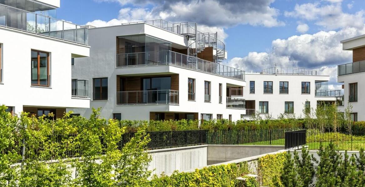 Wpływ deweloperów na dostępność mieszkań na rynku pierwotnym w Łodzi