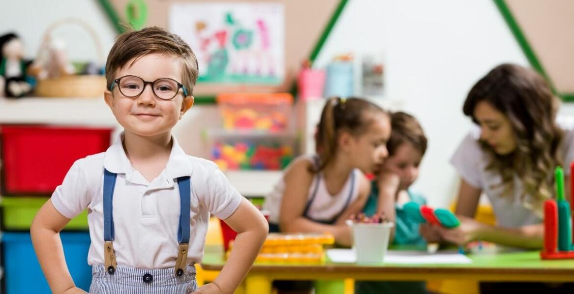 Znaczenie pedagogicznej terapii dla dzieci z trudnościami w nauce