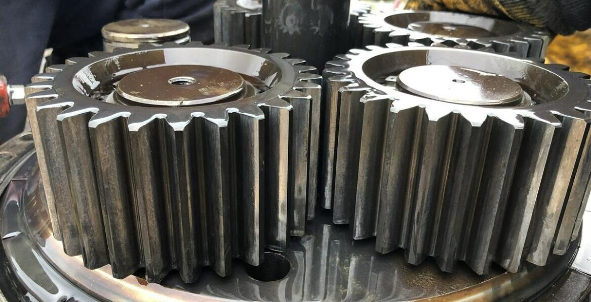 Znaczenie regeneracji tulei dla wydajności przemysłowych maszyn