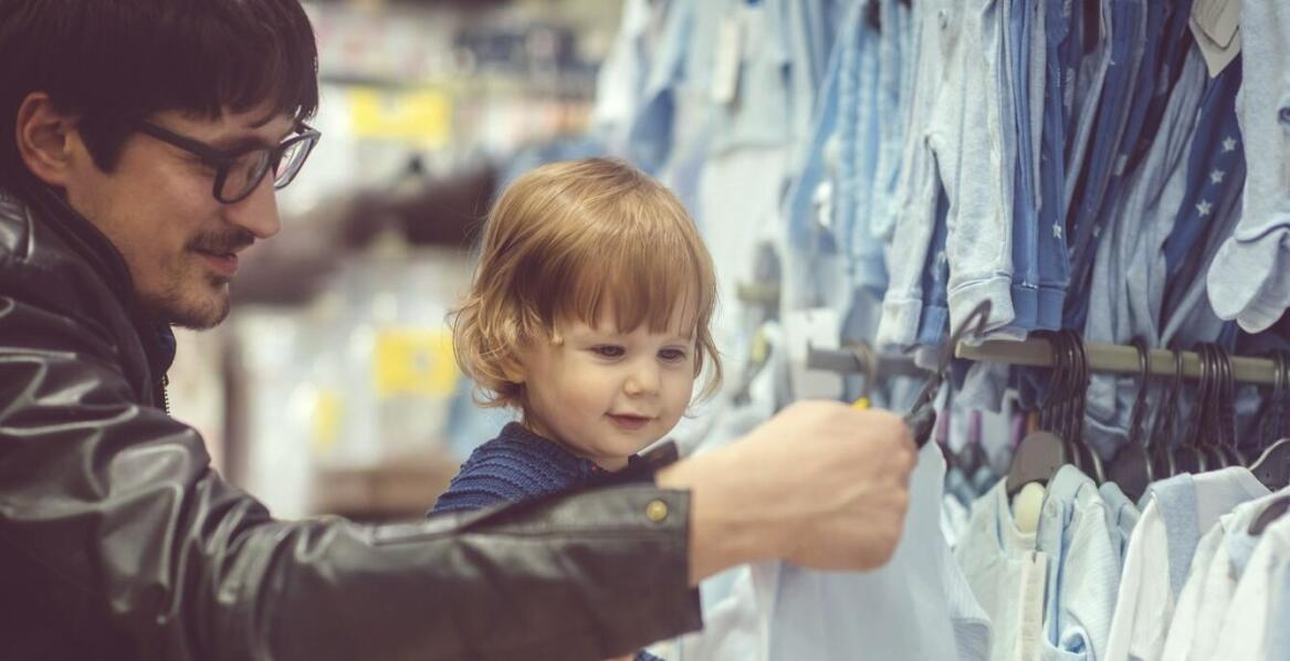 Jakie elementy garderoby oferuje odzież dla najmłodszych Manilla?