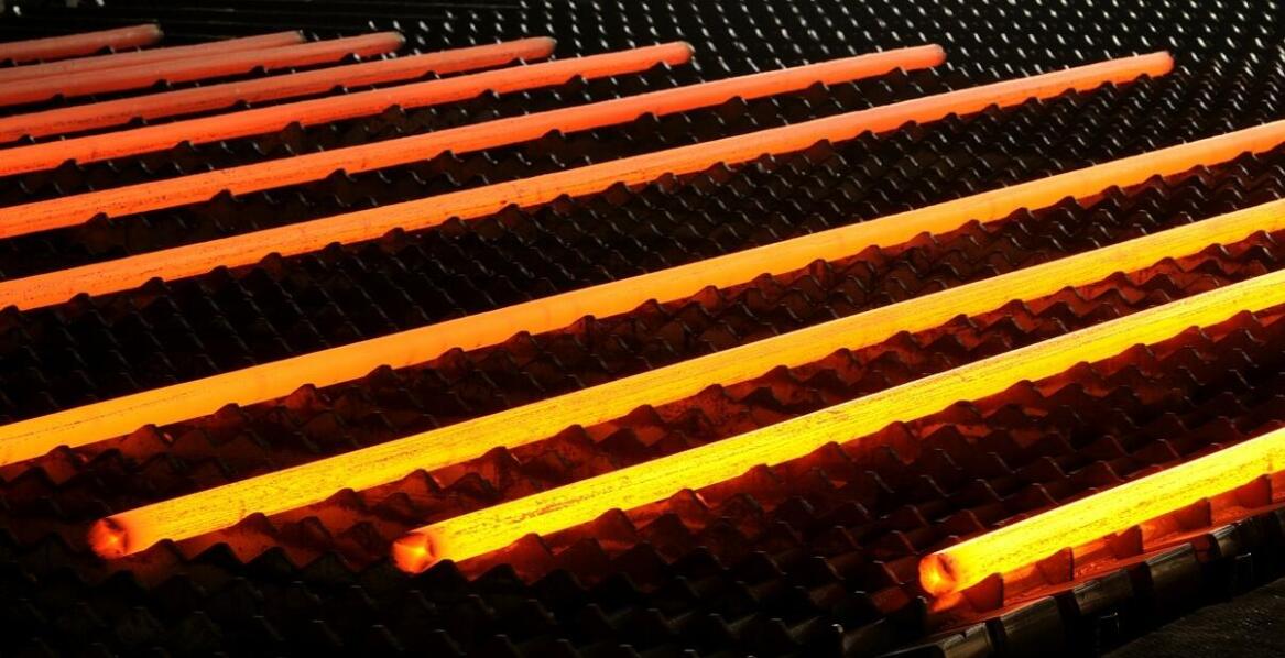 Znaczenie kutych prętów 17hnm w redukcji kosztów produkcji przemysłowej