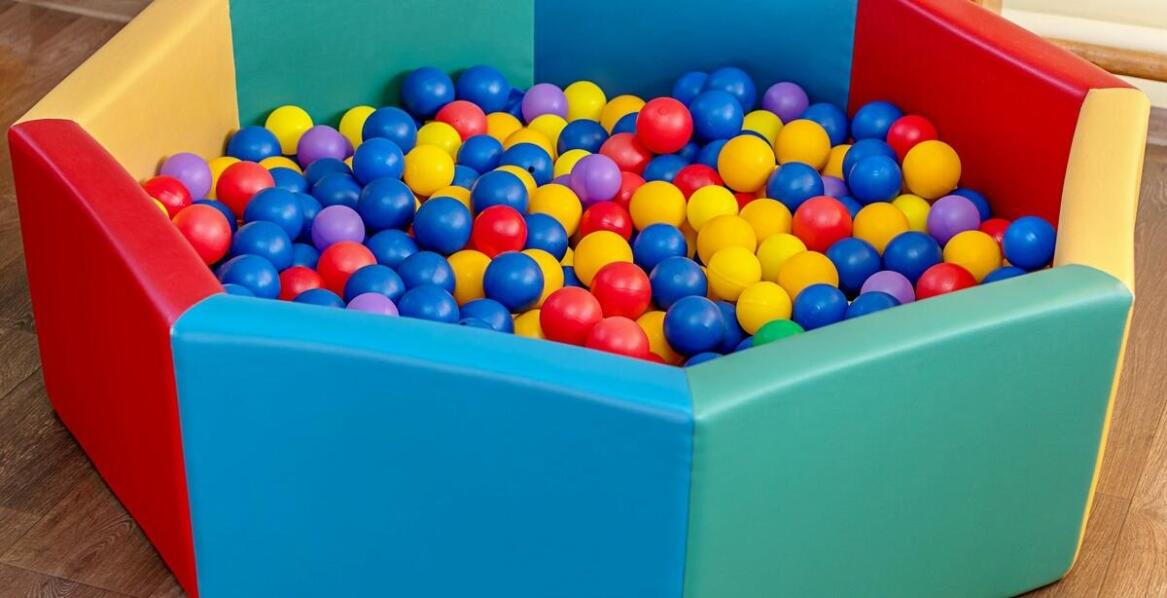 Rola okrągłych palisad w tworzeniu przyjaznych przestrzeni dla dzieci