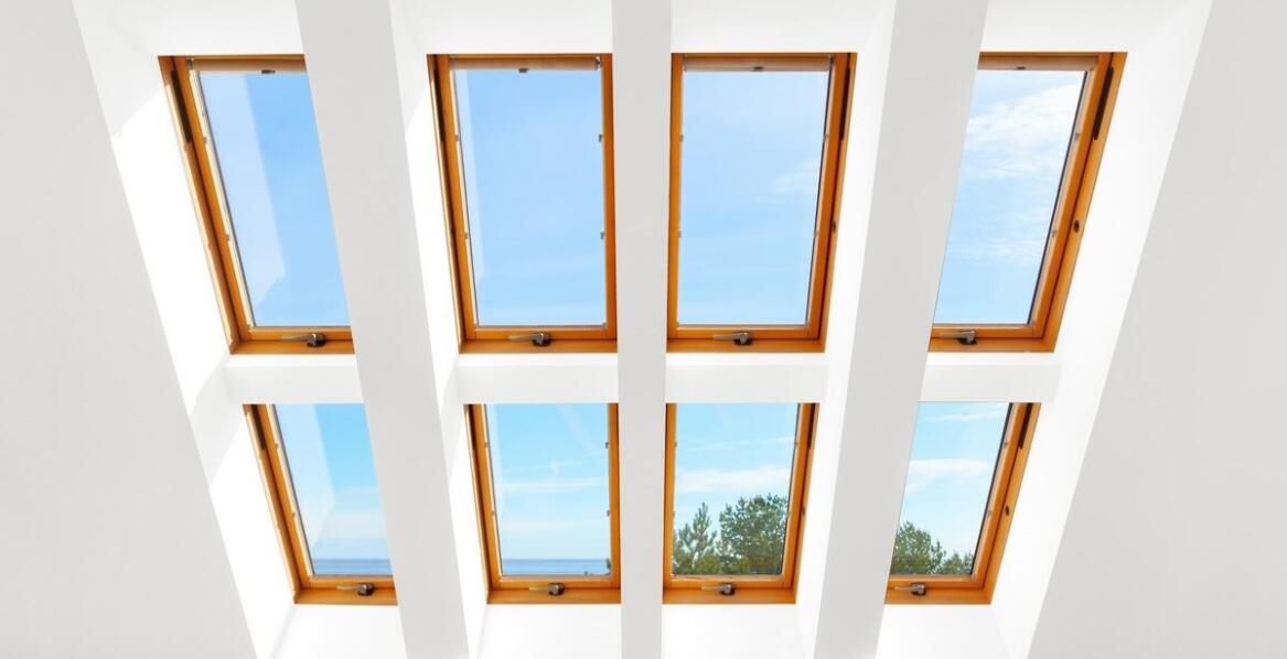 Innovative Lösungen für Velux Dachfenster: Vorteile und Nutzen
