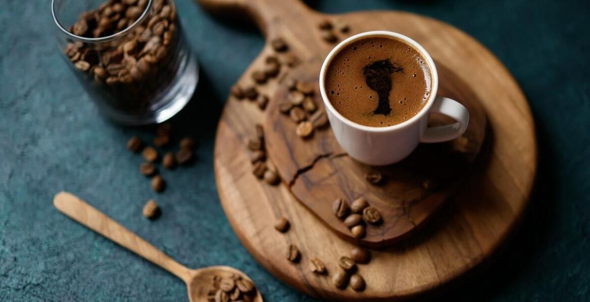 Kawa Sahara 250g jako doskonały prezent dla koneserów.