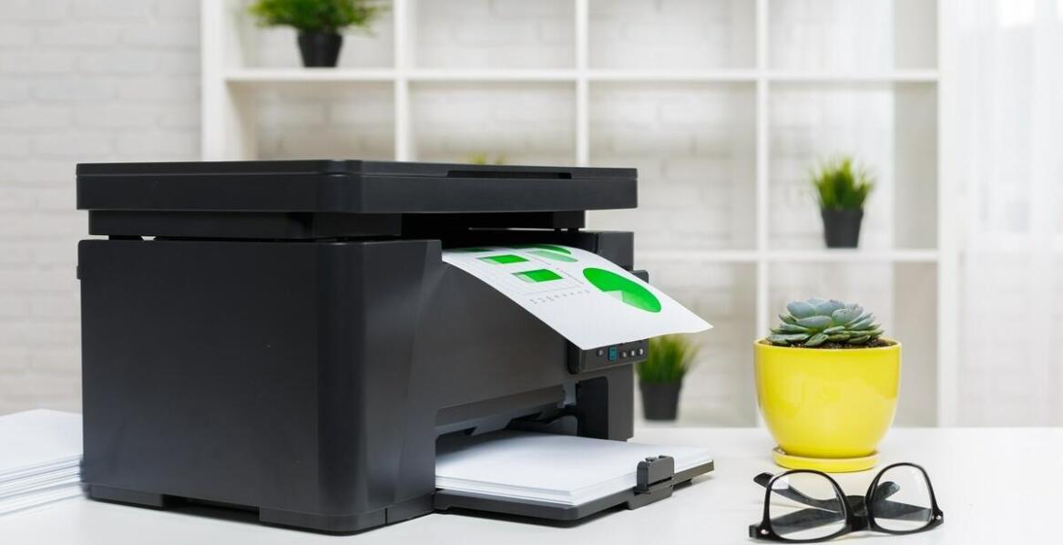 Wpływ serwisu na wydajność wielofunkcyjnych urządzeń w biurze