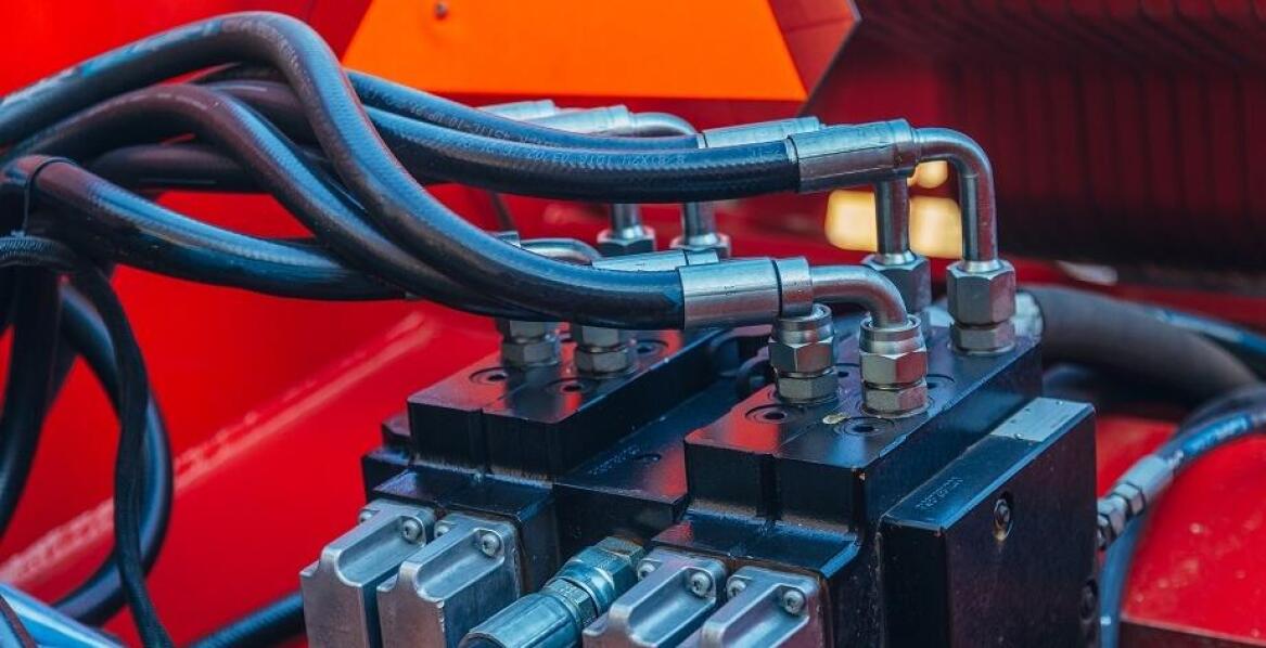 Regeneracja akumulatorów hydraulicznych – kiedy jest konieczna?