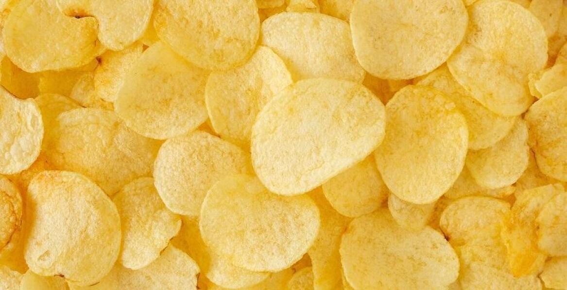 Dlaczego ziemniaczany pellet zyskuje popularność na rynku przekąsek?