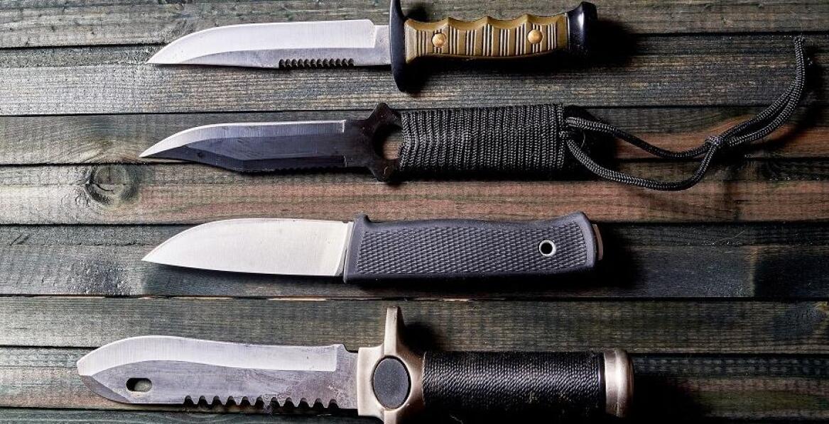 Profesjonalne survivalowe noże a ich zastosowanie w turystyce i rekreacji