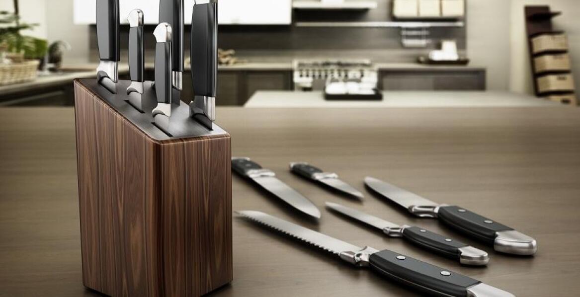 Znaczenie włoskich sprężynowych noży w kuchni i gastronomii