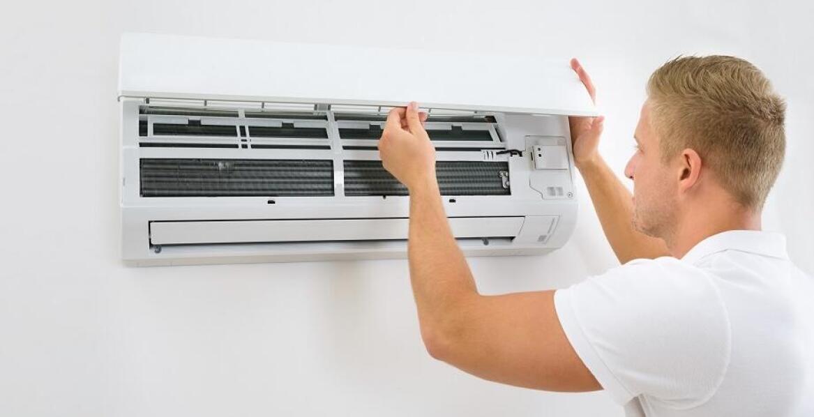 Jak dbać o wydajność długoletnią klimatyzatorów?