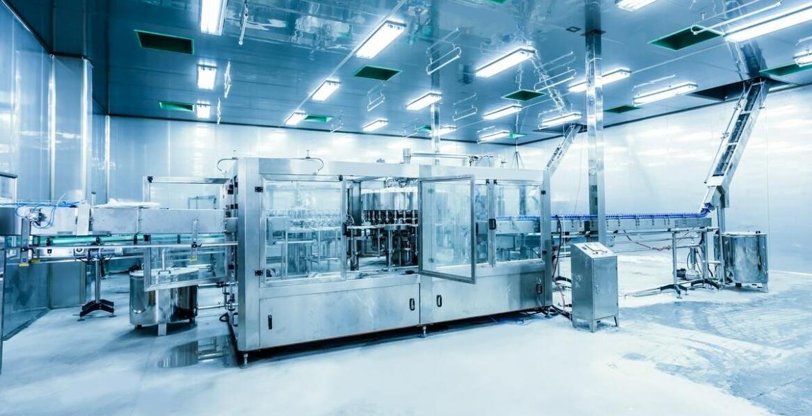 Kiedy warto zmodernizować park maszynowy w zakładzie?