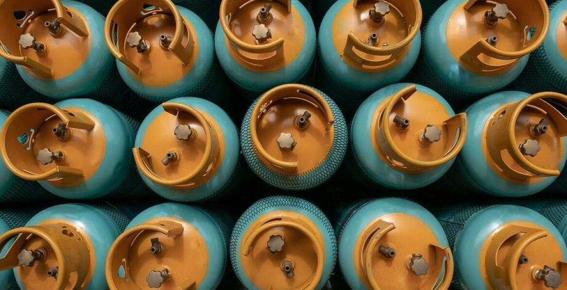 Hurtowa sprzedaż gazu płynnego – kluczowe korzyści dla przedsiębiorstw