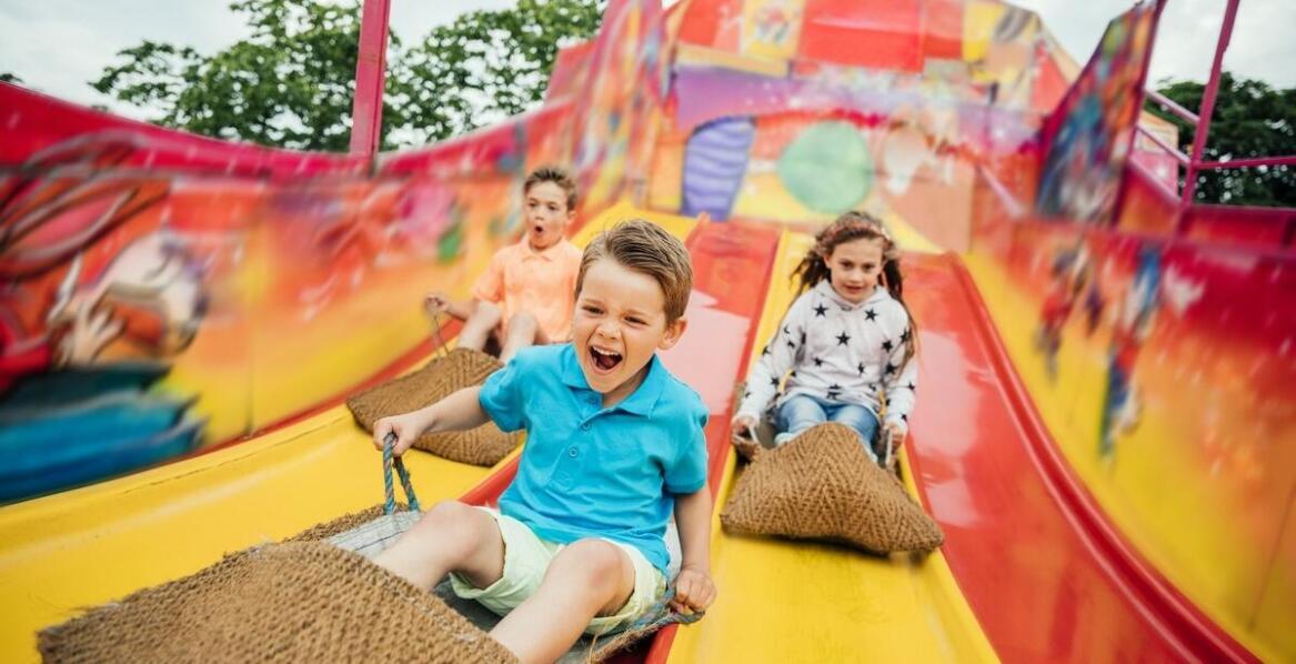 Zastosowanie motywów z gospodarstwa rolnego w projektowaniu atrakcji wodnych