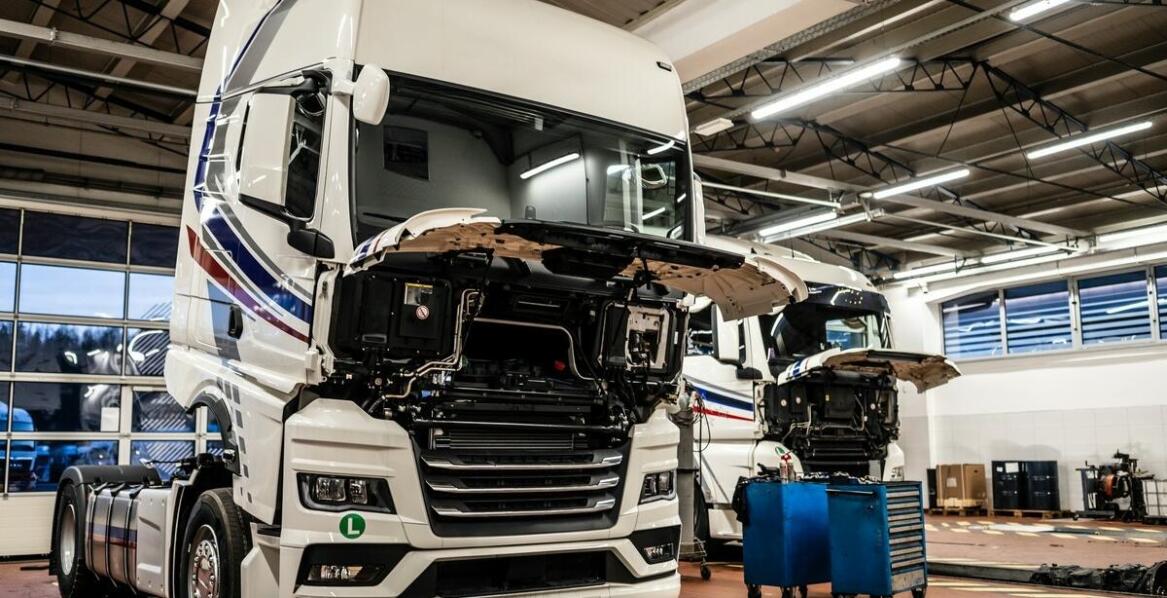 Znaczenie profesjonalnego montażu DPF filtra dla długowieczności silnika