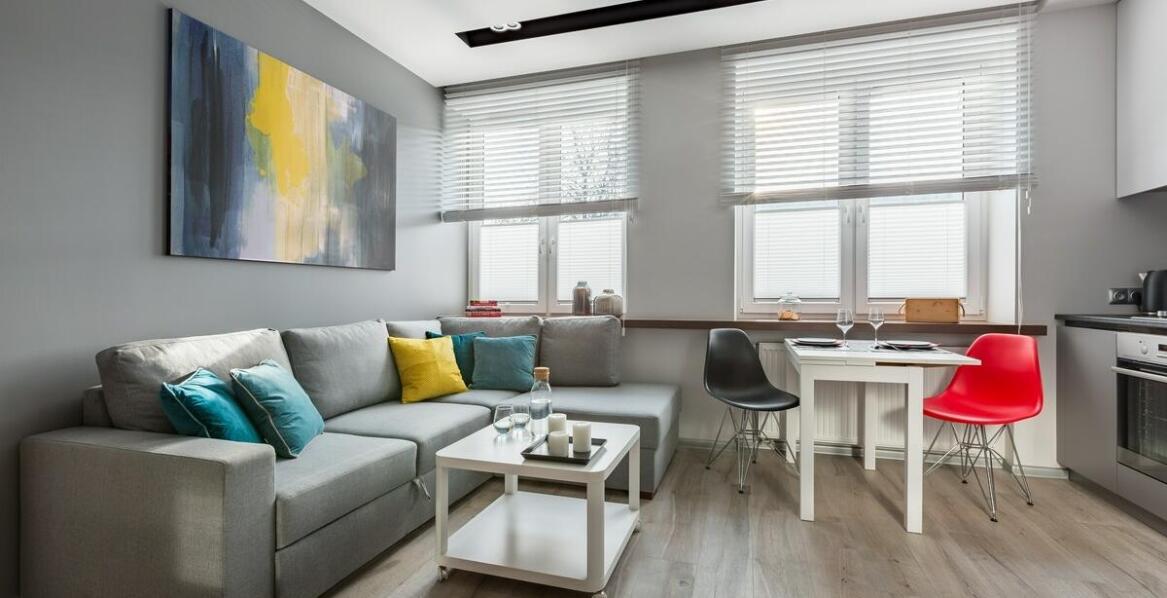 Rolety w Obornikach – wpływ na komfort termiczny w pomieszczeniach