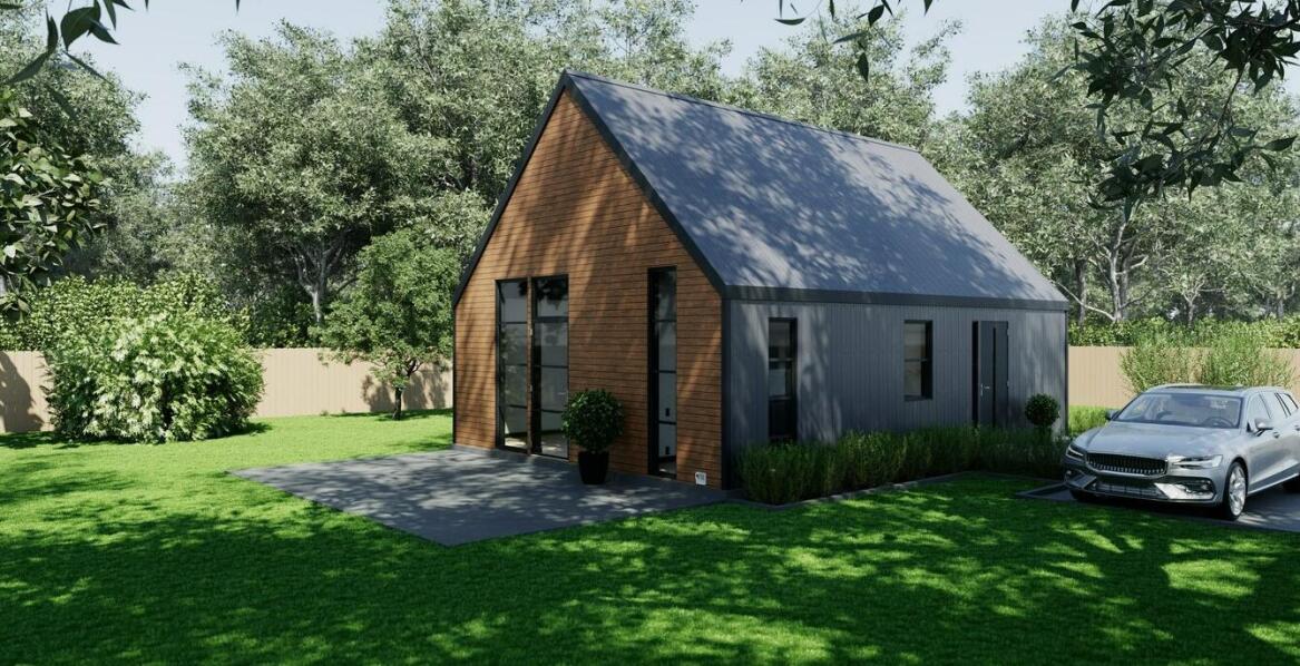 Zalety wyboru blaszanych garaży od doświadczonego producenta