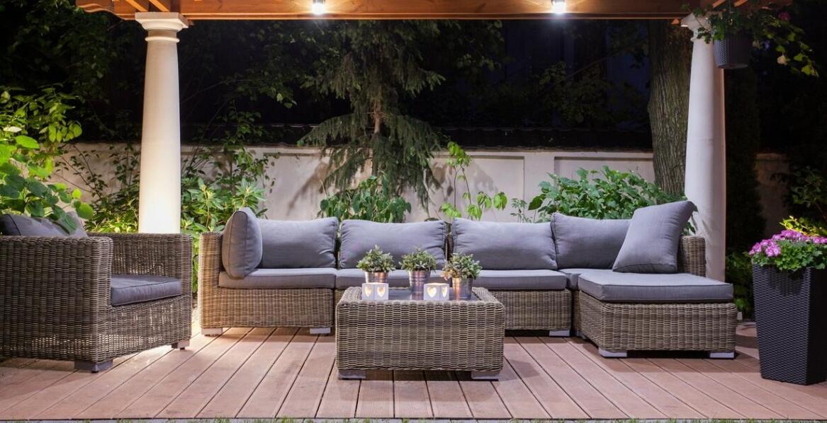 Stypa: jak zadbać o komfort gości podczas pożegnania wspólnego?