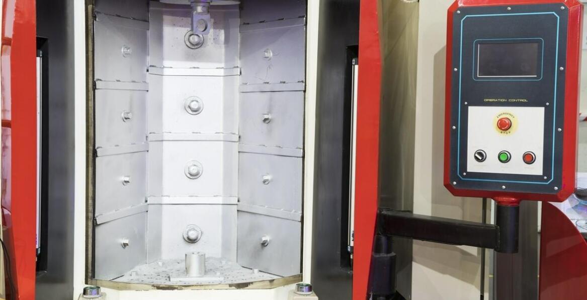 Cena indukcyjnego hartowania a jego efektywność w masowej produkcji