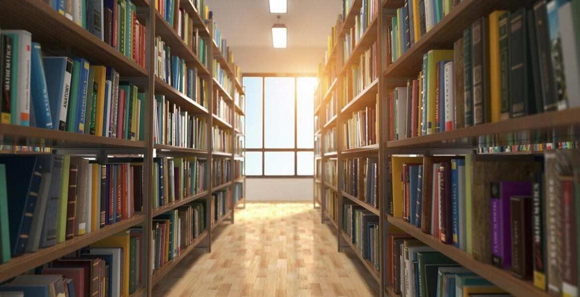 Znaczenie biblioteki i czytelni w życiu mieszkańców w ośrodkach opieki