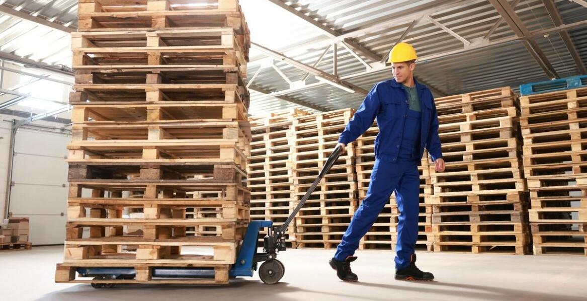 Zalety inwestycji w ręczne paleciaki wysokiej jakości dla firm logistycznych