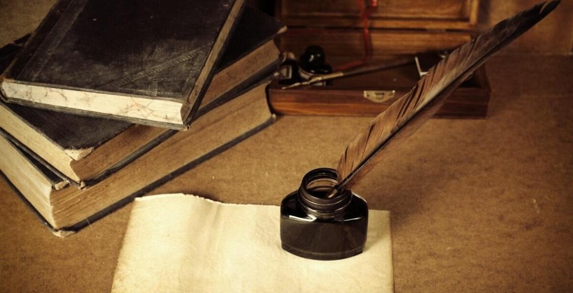 Odkryj tajemnice literackie z naszą nie do odrzucenia propozycją!