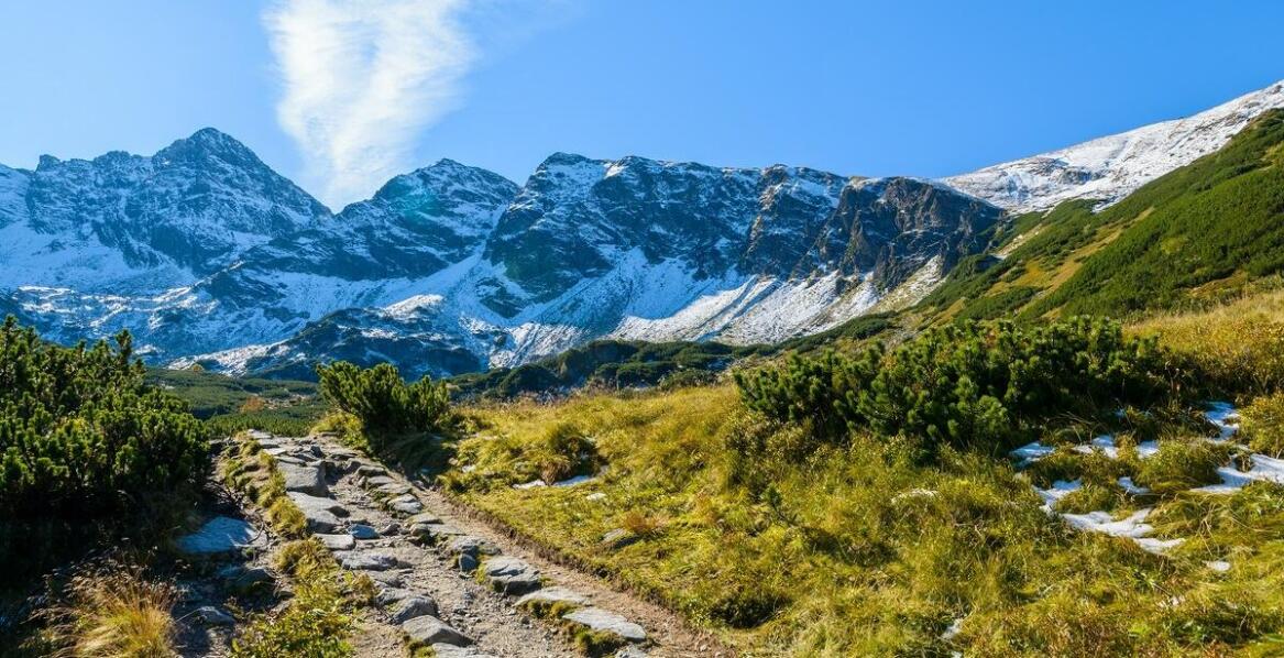 Atrakcje turystyczne w pobliżu apartamentów w Zakopanem