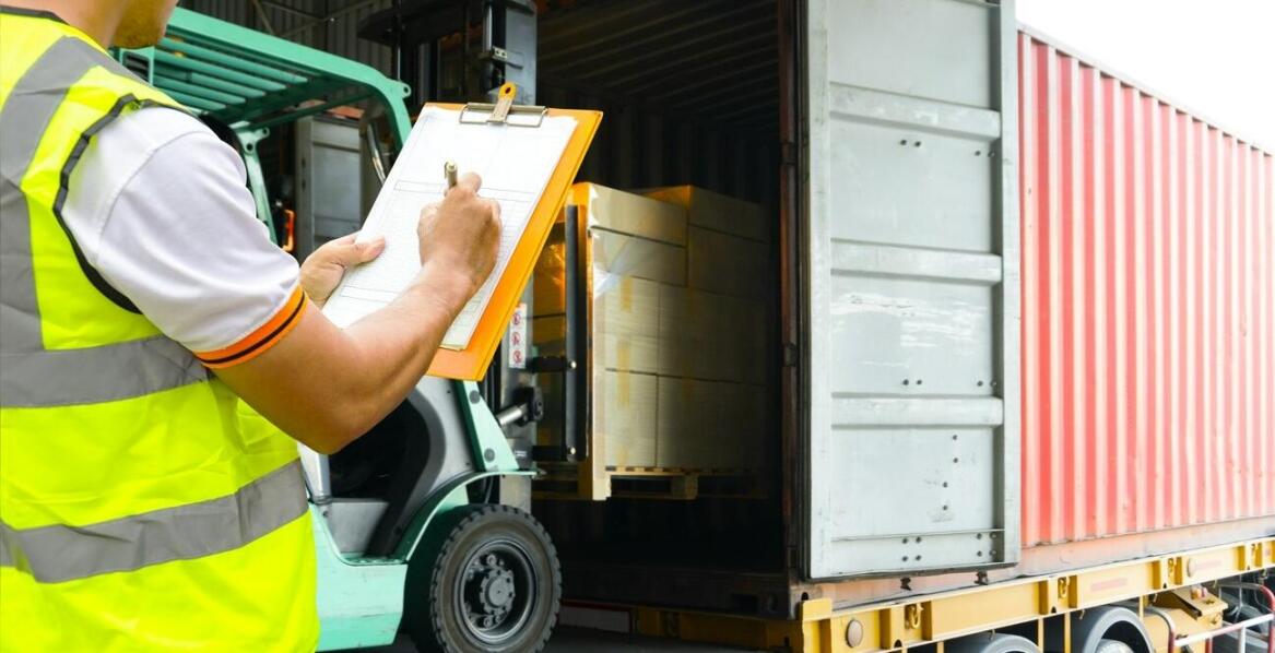 Wpływ certyfikatu AEO na bezpieczeństwo dostaw łańcucha